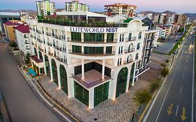 Elite World Nest Sivas